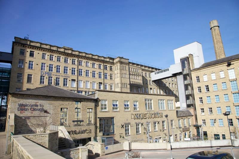 Xenia Broking Limited - Insurance in halifax