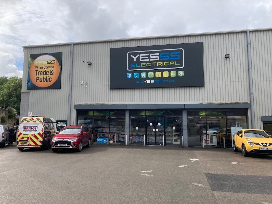 YESSS Electrical Halifax
