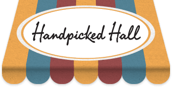 Handpicked Hall, Ripon - Shop in ripon