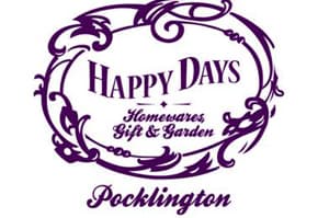 Happy Days @ Bumblebee Cottage - Shop in pocklington