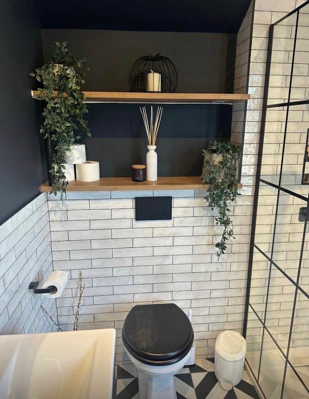 Aqua Development services ltd - Plumbers in harrogate