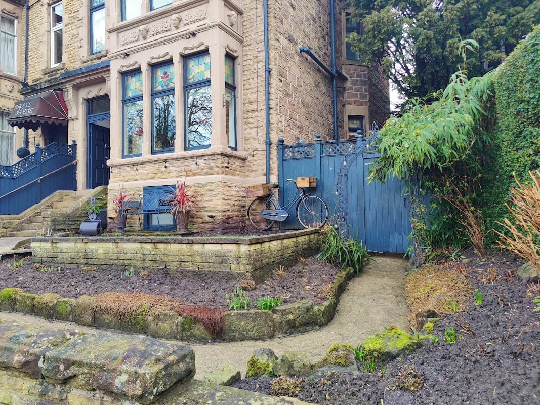 Accommodation at Argyll House in harrogate