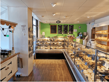 Avenue Bakery Ltd - Bakers in harrogate