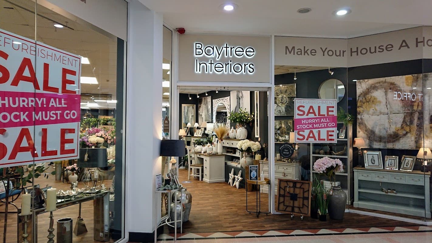 Baytree Interiors - Furniture Shops in harrogate