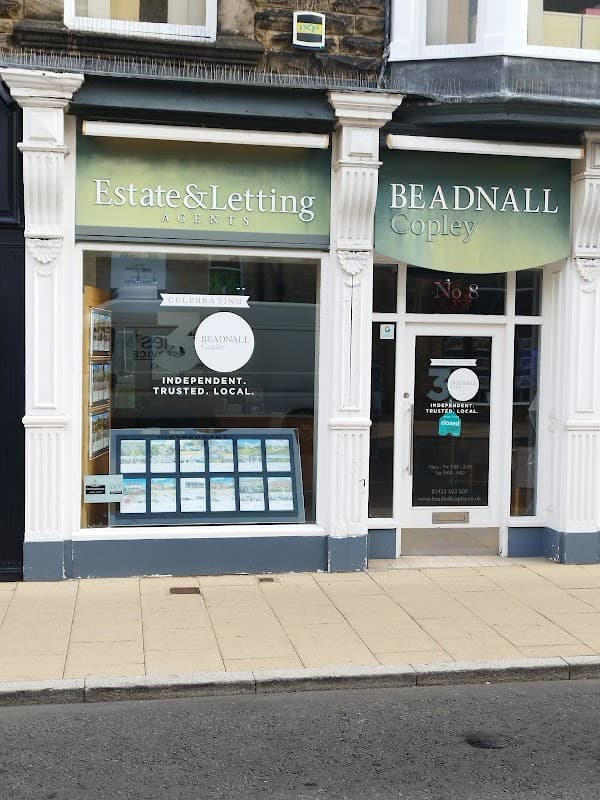Beadnall Copley - Harrogate - Estate Agents in harrogate