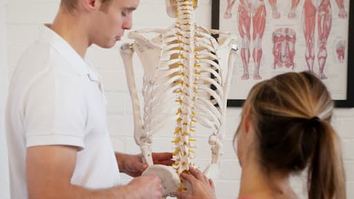 CB Physio - Physiotherapists in harrogate