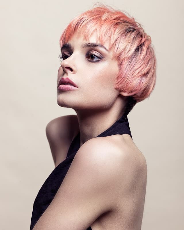 Contemporary Harrogate - Hair Salons in harrogate