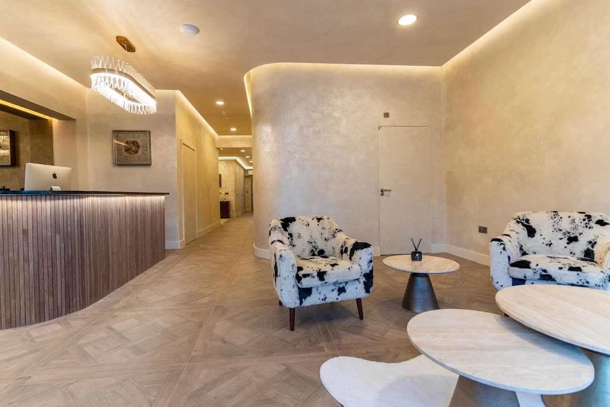 Dentozen Harrogate - Dentists in harrogate