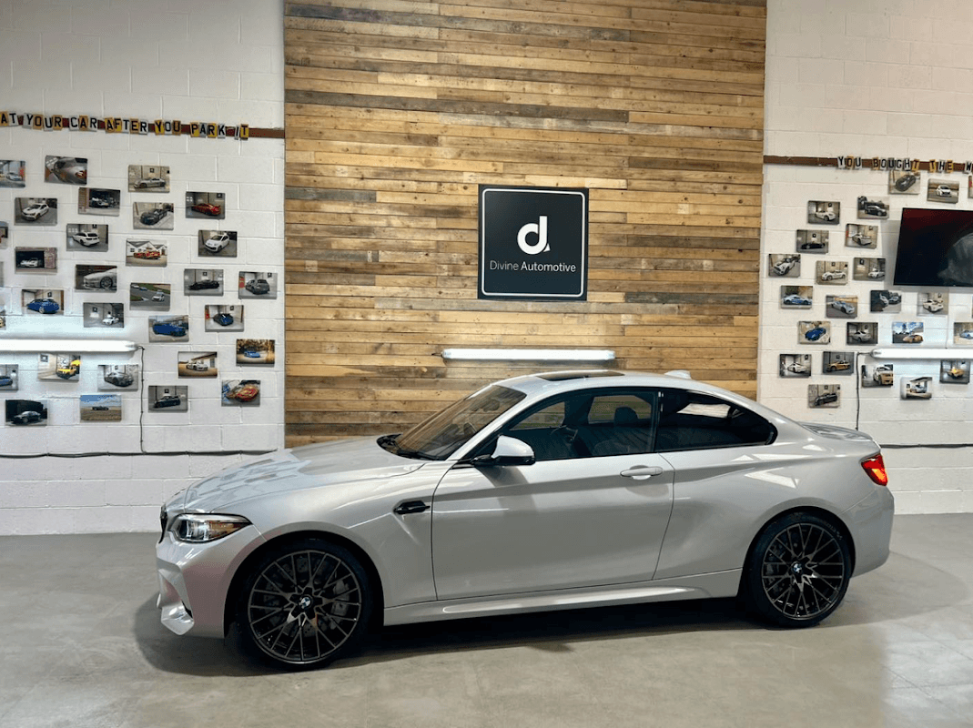 Divine Automotive - Car Dealers in harrogate