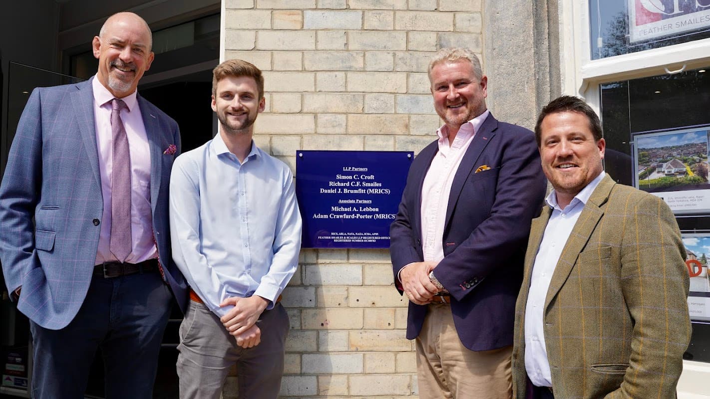 FSS Property: Harrogate Estate Agent - Estate Agents in harrogate