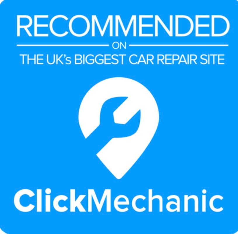 GjF Automotive - Garages in harrogate