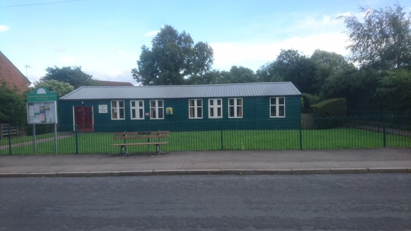 Green Hut Community Centre - Community Centres in harrogate
