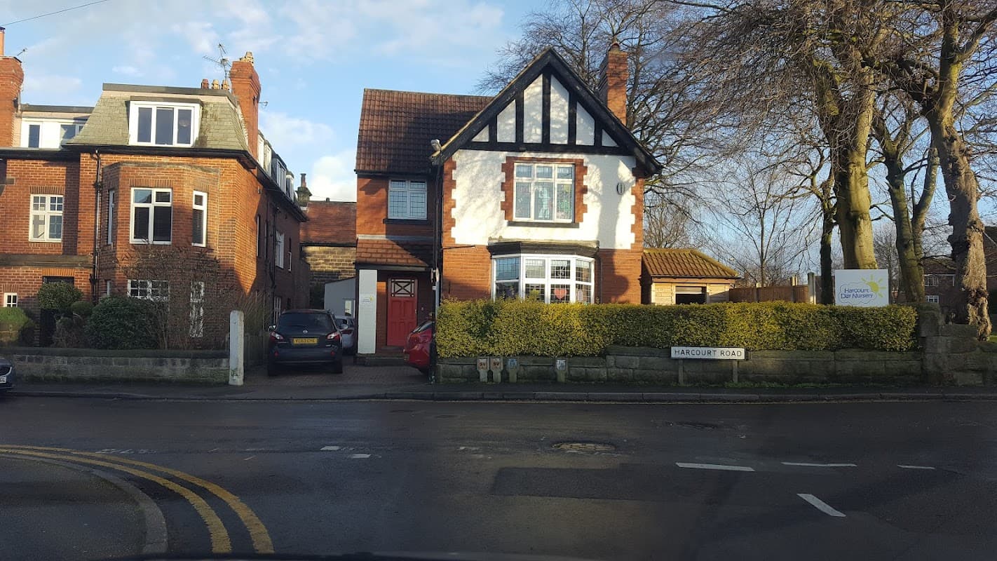 Harcourt Day Nursery - Nurseries in harrogate