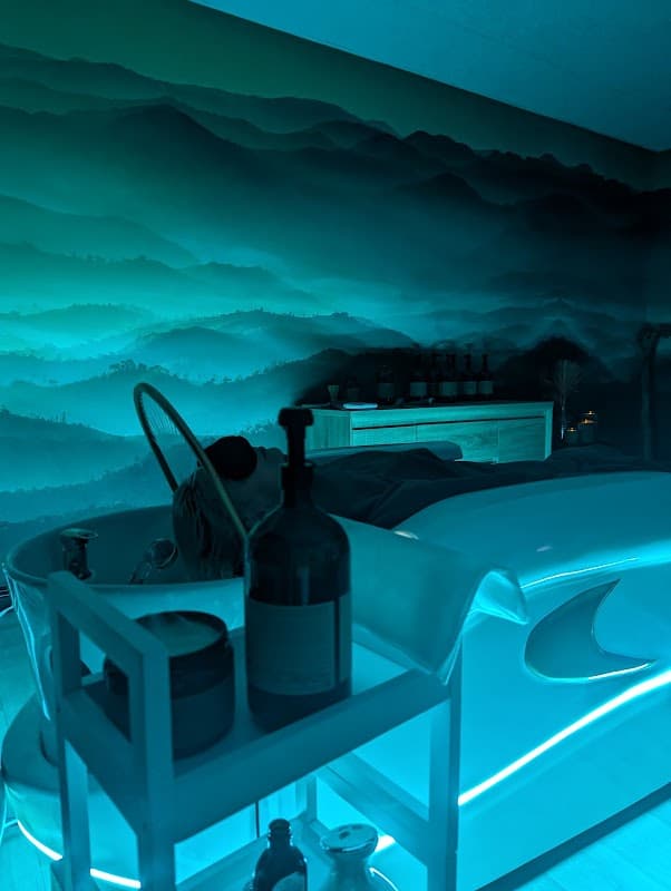 Harrogate Head Spa - Spa in harrogate