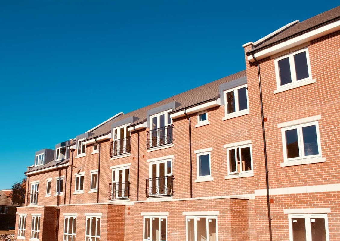 Harrogate Neighbours Housing Association - Community Centres in harrogate