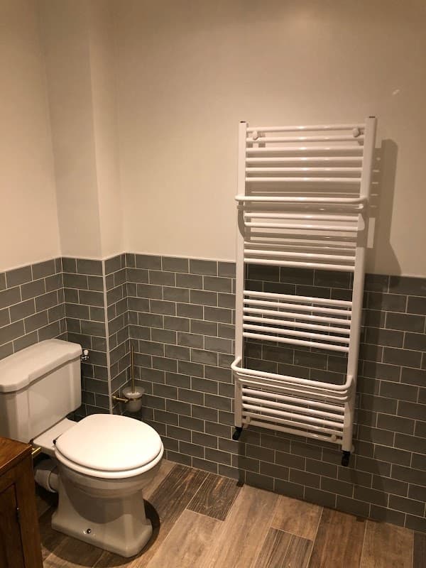 Harrogate Plumbing & heating - Plumbers in harrogate