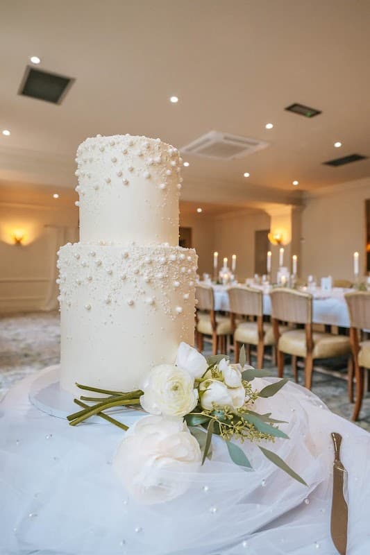 HG1Bakes - Bakers in harrogate