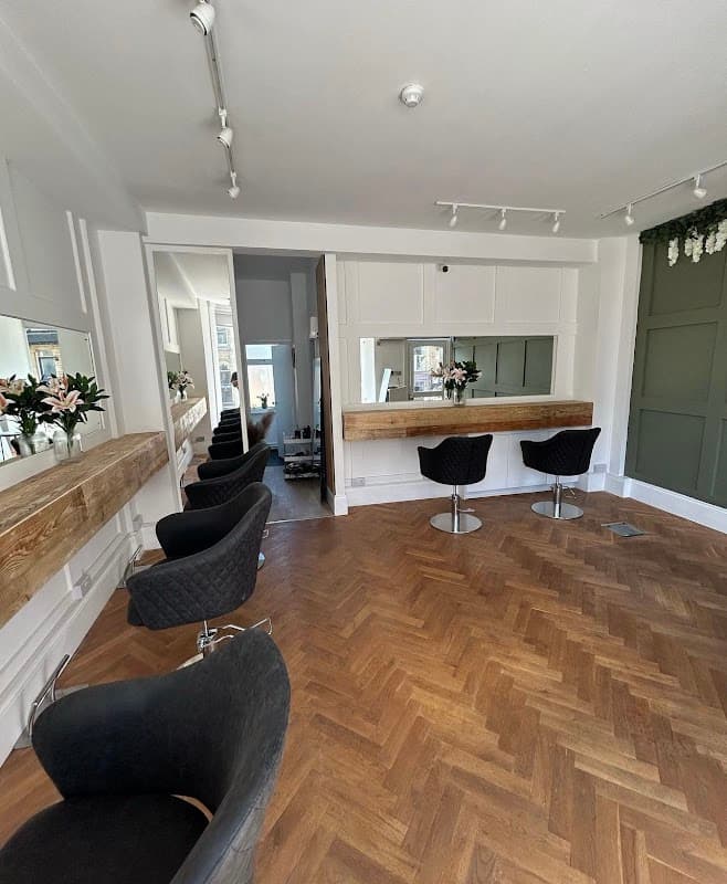 Just Gorgeous Hair Studio - Hair Salons in harrogate