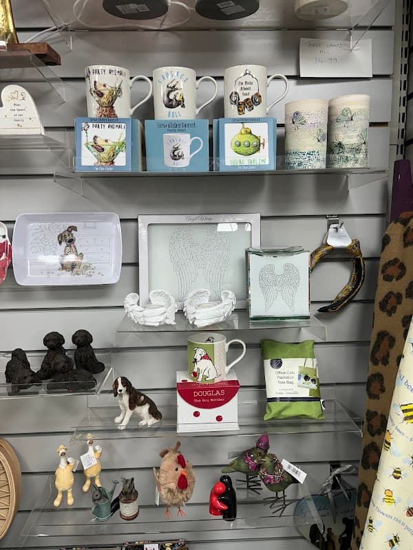 King Edwards Drive Post Office - Post Offices in harrogate