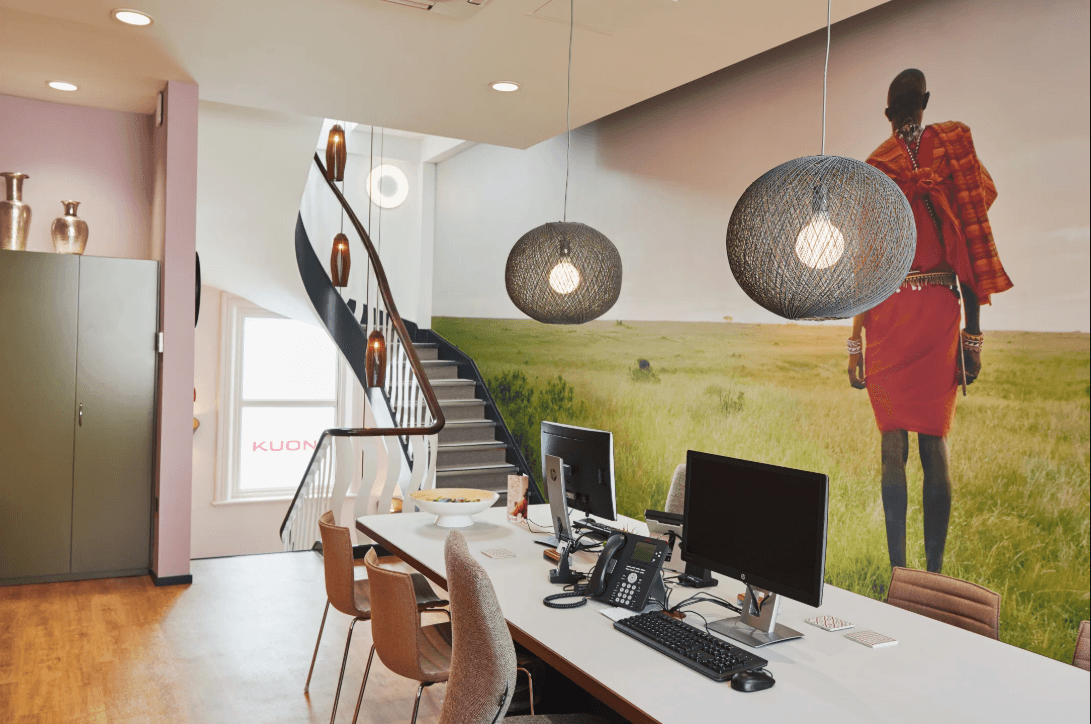 Kuoni - Travel Agents in harrogate