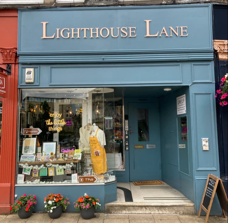 Lighthouse Lane - Gift Shops in harrogate