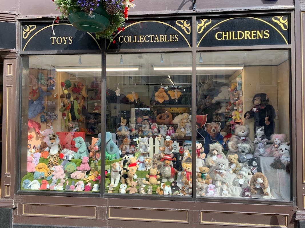Maturi - Gift Shops in harrogate