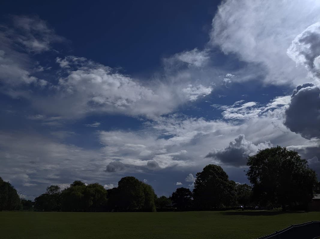 Oatlands Park Play Area - Playgrounds in harrogate
