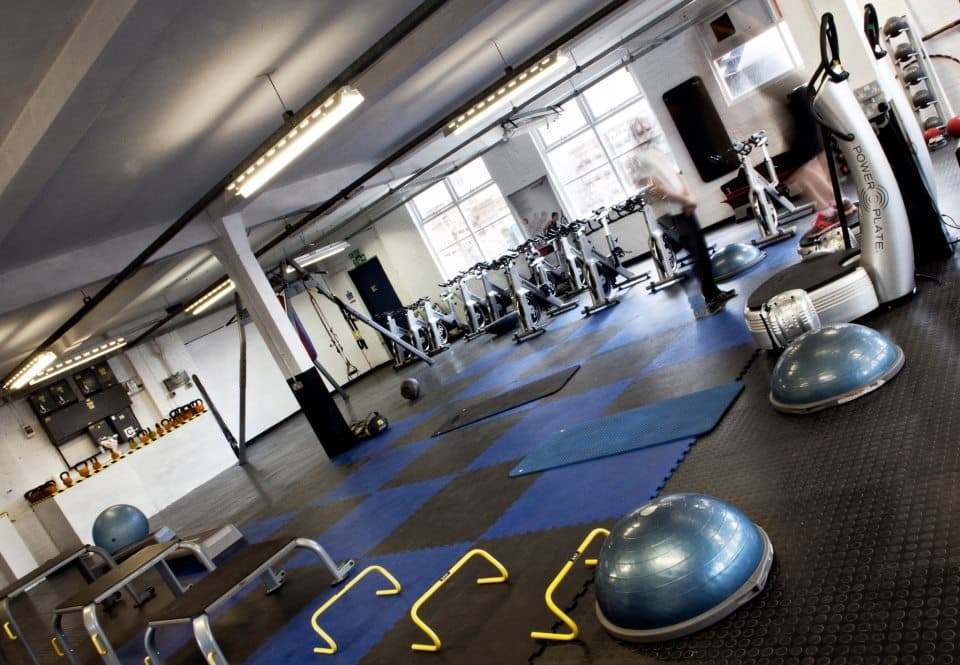 Perform320 - Gyms in harrogate