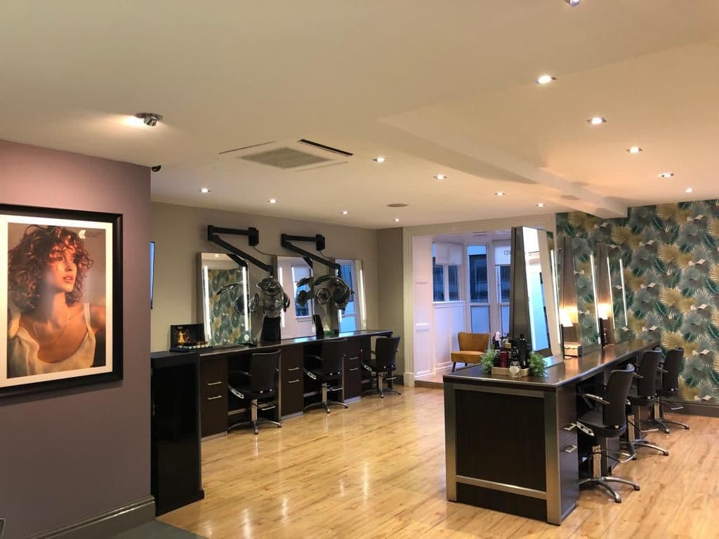 Peter Gotthard Hairdressing - Harrogate - Hair Salons in harrogate
