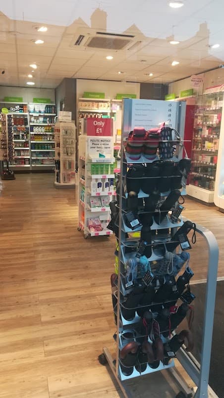 Pharmacy+Health - Kings Road - Pharmacies in harrogate