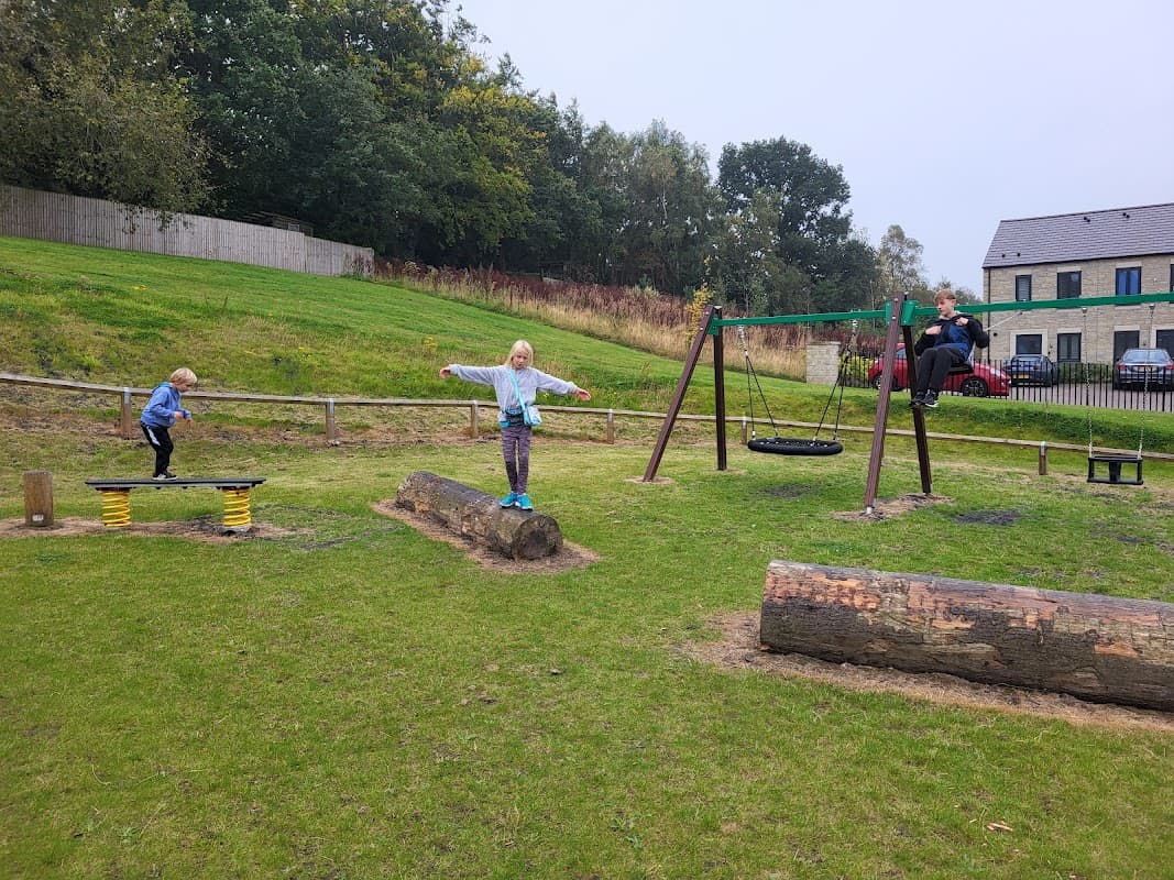 Playground - Playgrounds in harrogate