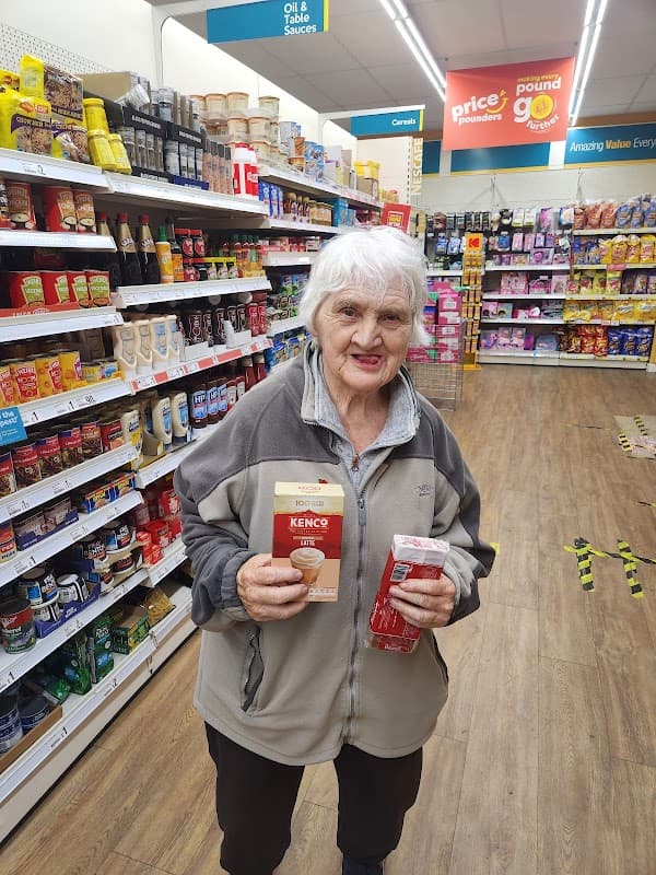 Poundland - Discount Stores in harrogate