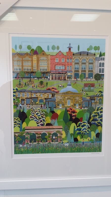 Rennaisance Health & Beauty Spa - Spa in harrogate