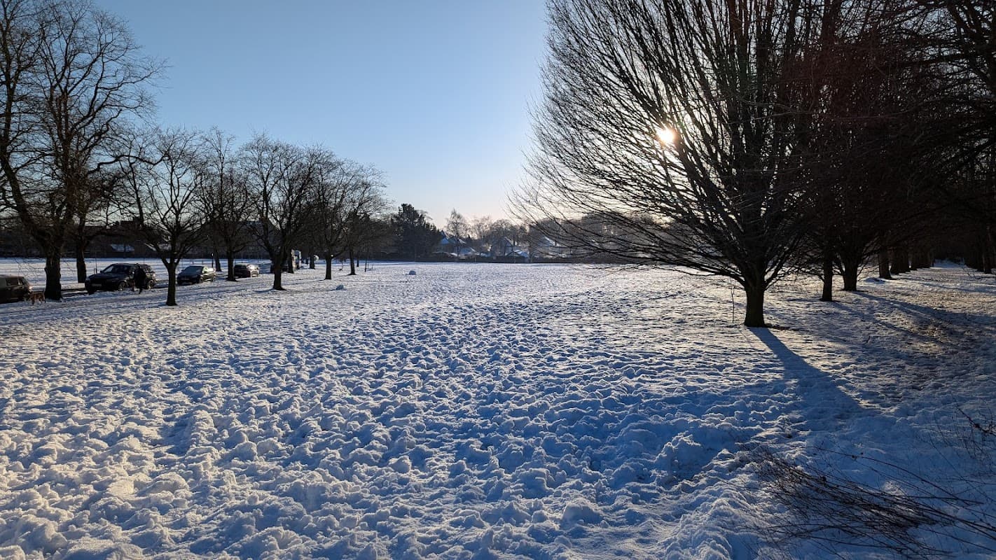 Royal Bridge - Historic Site in harrogate