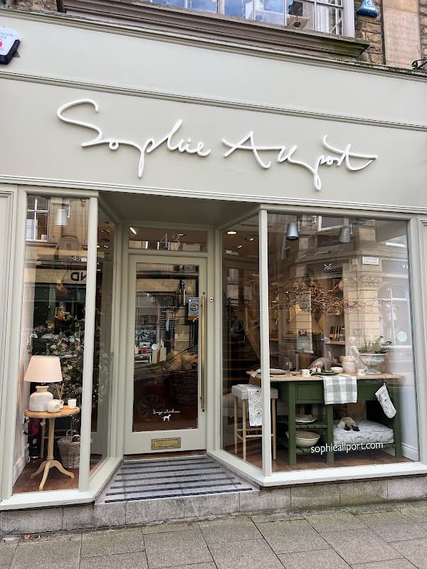 Sophie Allport (Harrogate Shop) - Homeware in harrogate