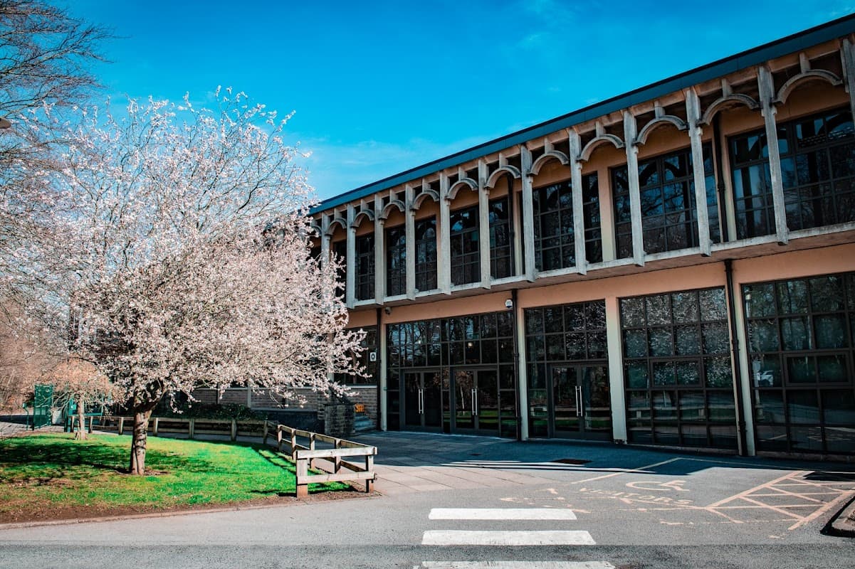 St John Fisher Catholic Academy - Secondary Schools in harrogate