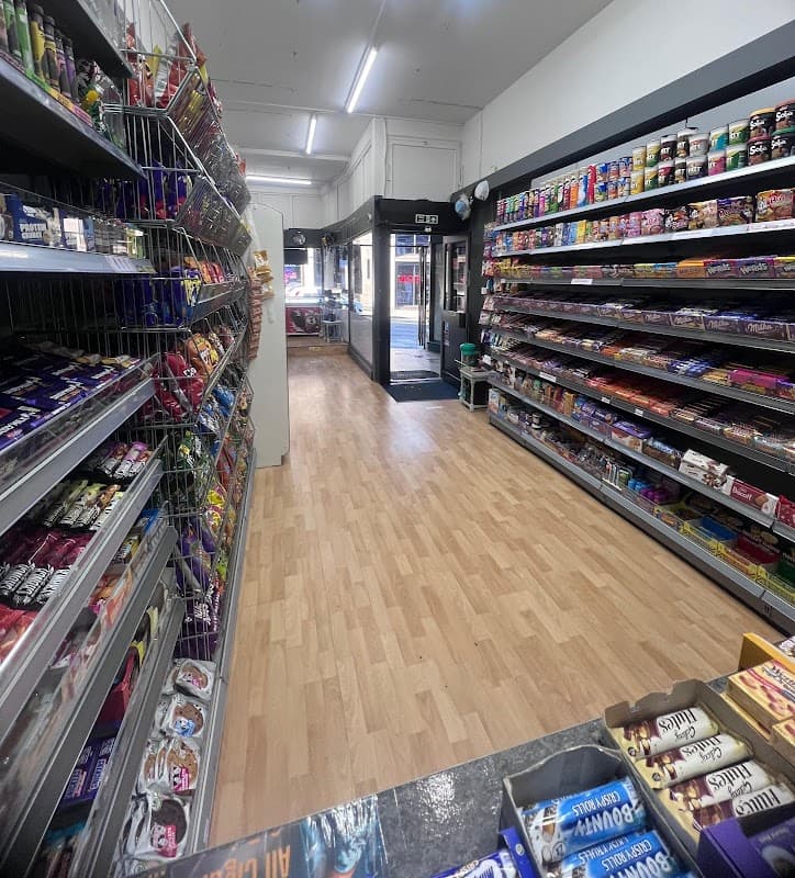 St News Harrogate - Corner Shops in harrogate