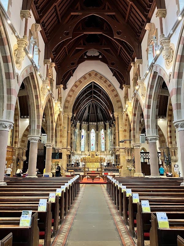 St Peter's Church - Churches in harrogate
