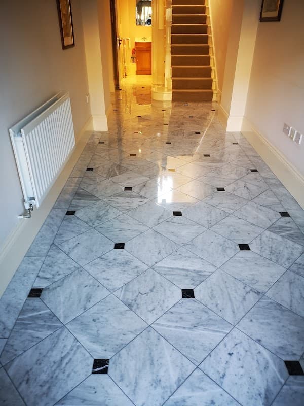 Stainbusters Yorkshire Ltd - Carpet Cleaners in harrogate