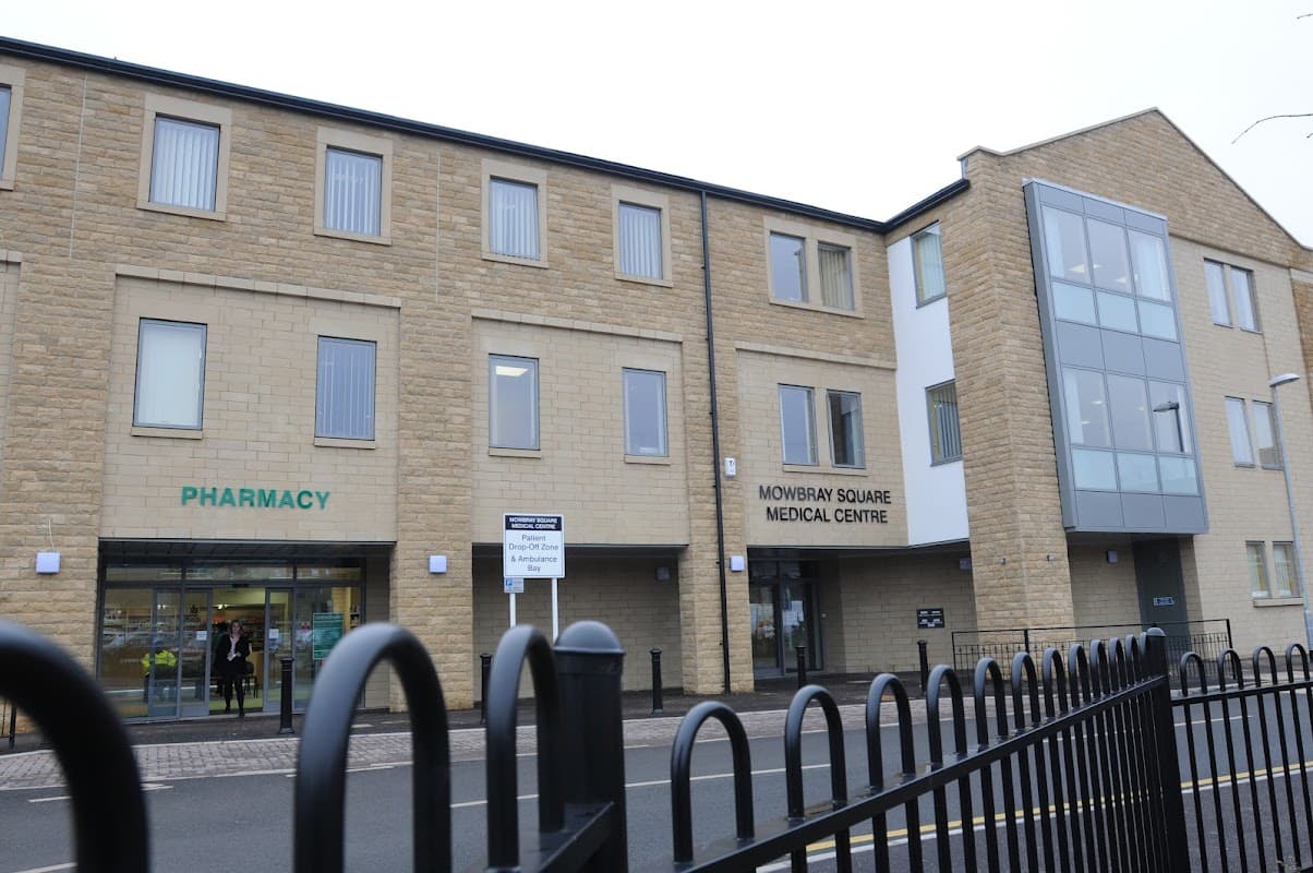 Strayside Health - Doctors in harrogate