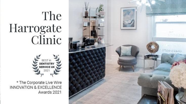 The Harrogate Clinic - Dentists in harrogate