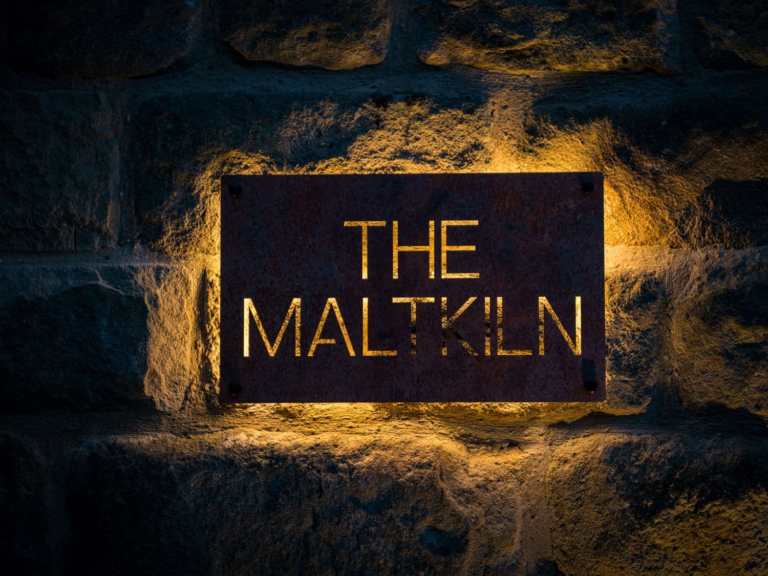 The Malt Kiln, Harrogate, Yorkshire