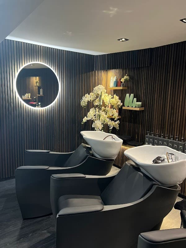 TONI&GUY Harrogate - Hair Salons in harrogate