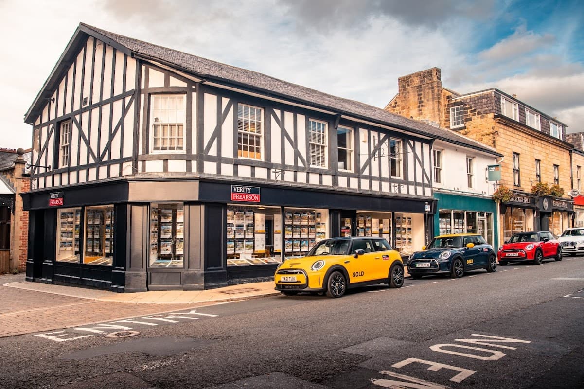 Verity Frearson - Estate Agents in harrogate