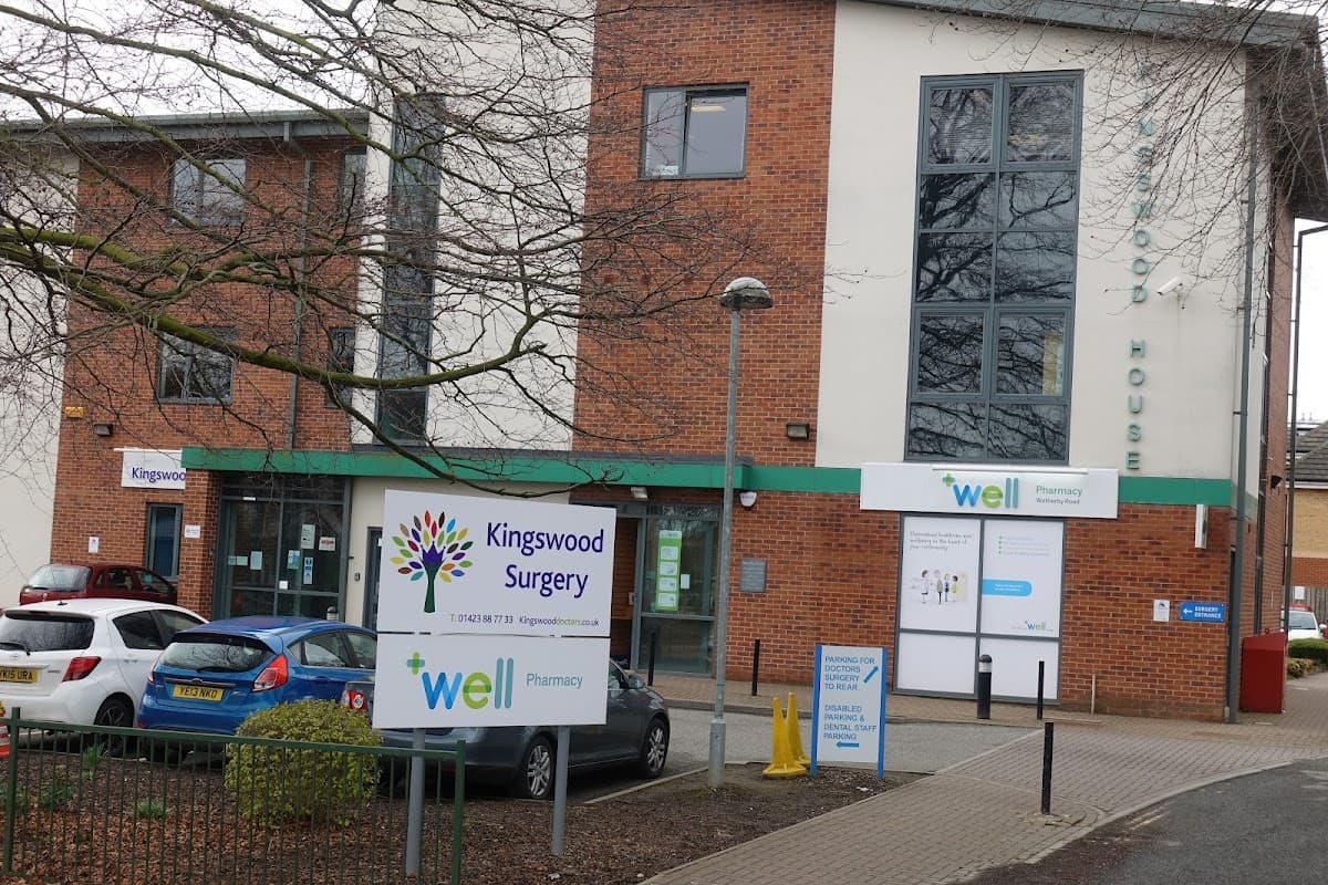 Well Pharmacy - Pharmacies in harrogate