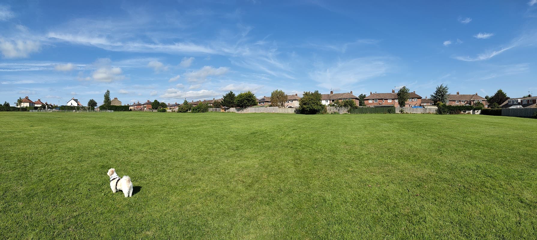 Woodfield Park - Park in harrogate