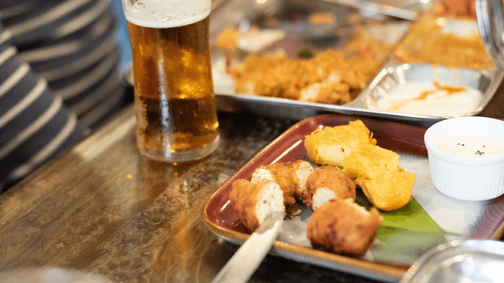 Yorkshire Appetite Food Tours - Attraction in harrogate