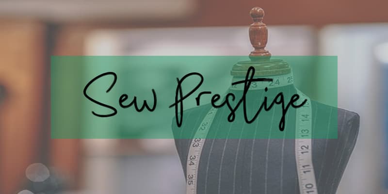 Sew Prestige - Tailors in hathersage