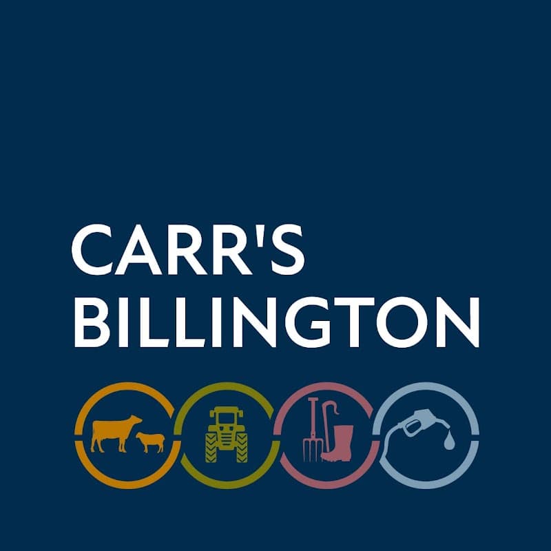 Carr's Billington Hawes - Sports Shops in hawes
