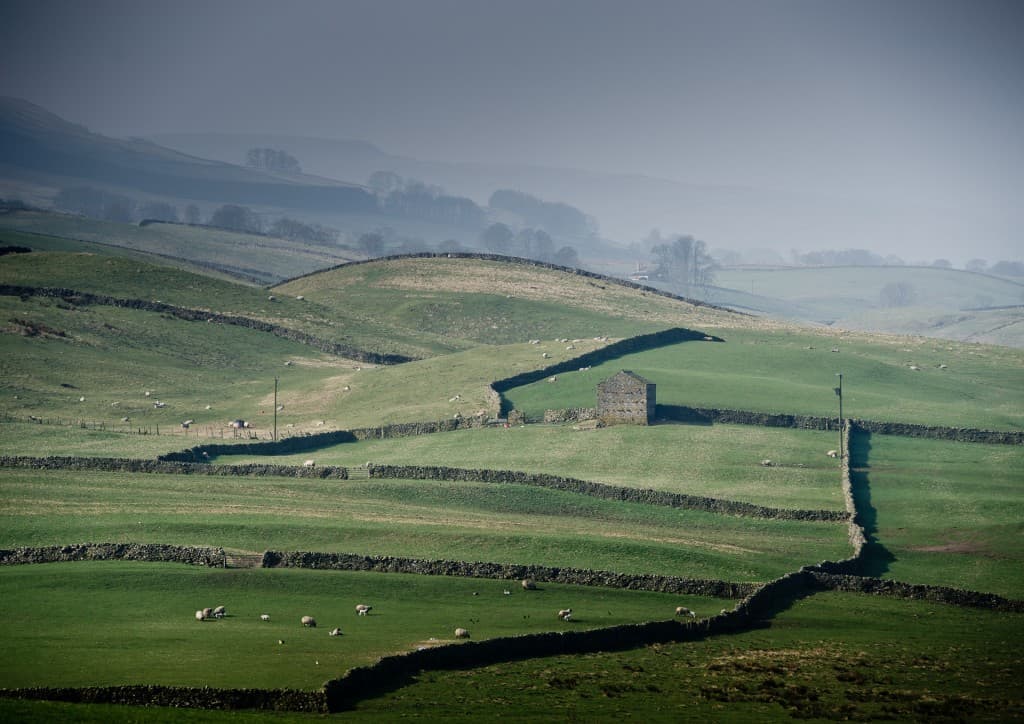 Chapel Gallery - Gallery in hawes